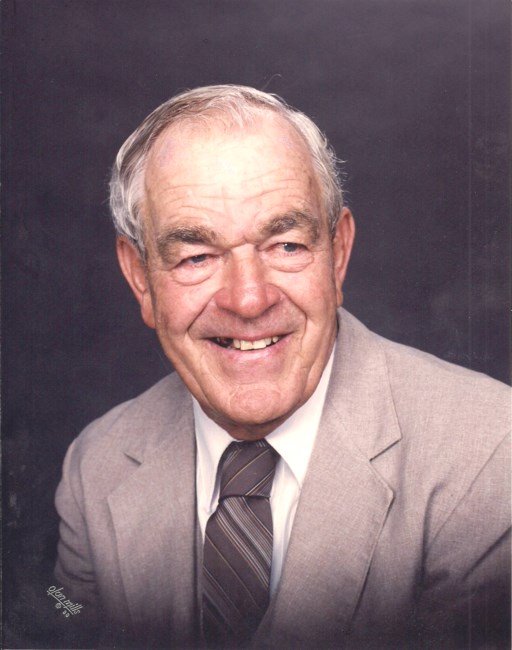 Obituario de Harris A. Quesnell Sr.