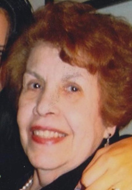 Obituary of Mrs. Eulalia Rodriguez Estevez