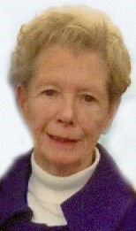 Obituary of Phyllis McCormick Hutchieson