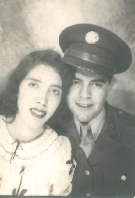 Obituary of Sarah Rodriguez Gonzalez