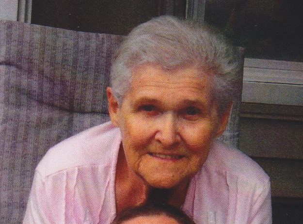 Avis de décès de Betty J. Abbott