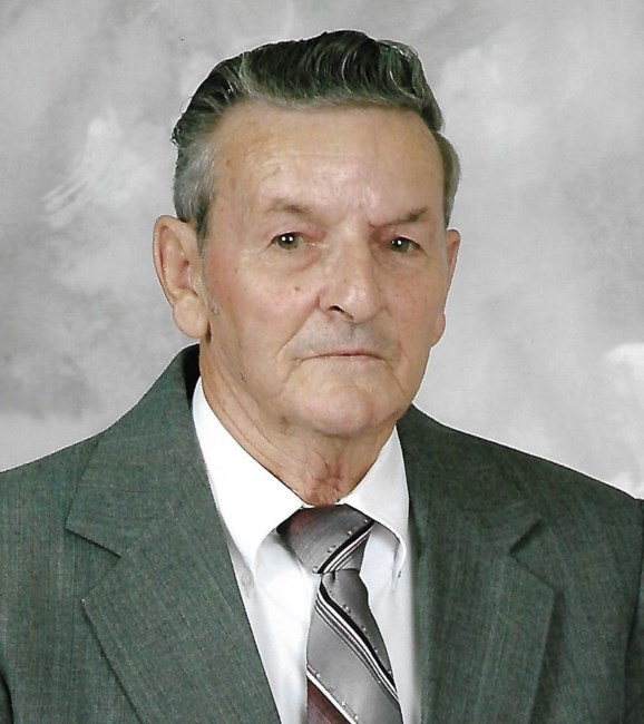 Obituary of Martin "Thomas" T. Giroir Sr.