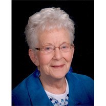 Obituary of Doreen Louise Coates