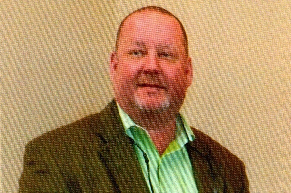 Obituary of Joseph Pilkington  "Joey" O'Connell