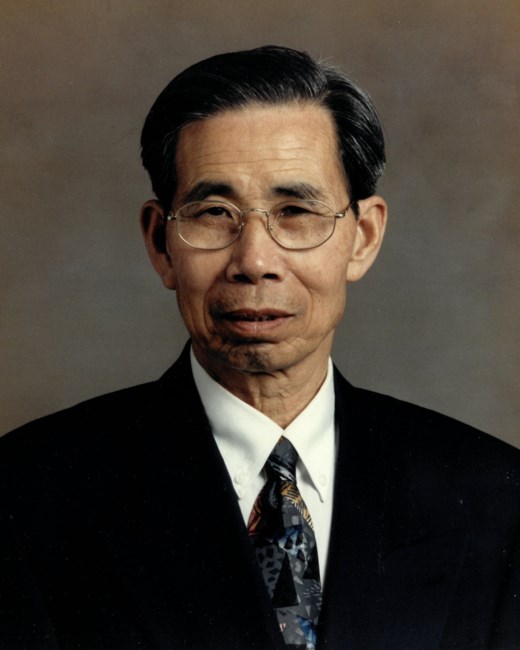 Obituary of Tat Hum Tang