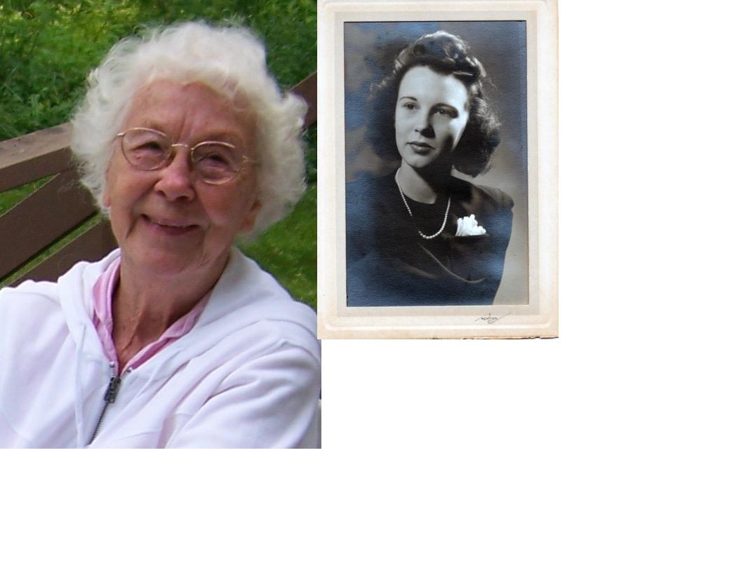 Obituario de Margaret Geraldine Martin