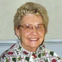 Obituary of Margaret Schwab