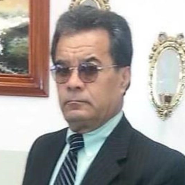 Obituary of Raul Lopez