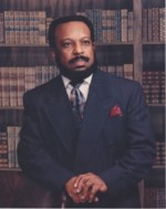 Henry Ballard