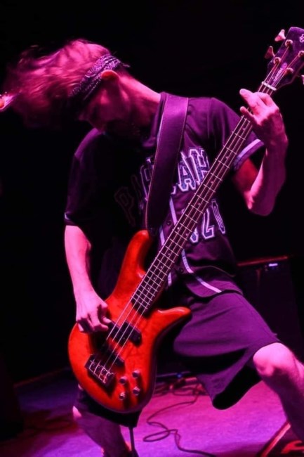 Obituary of Zachary Michael Smith