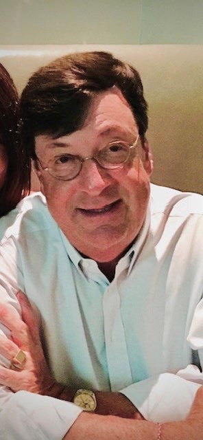 Obituary of Alan Robert Seigel