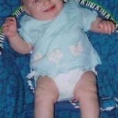 Obituary of Madalynn Tyler Oberholtzer