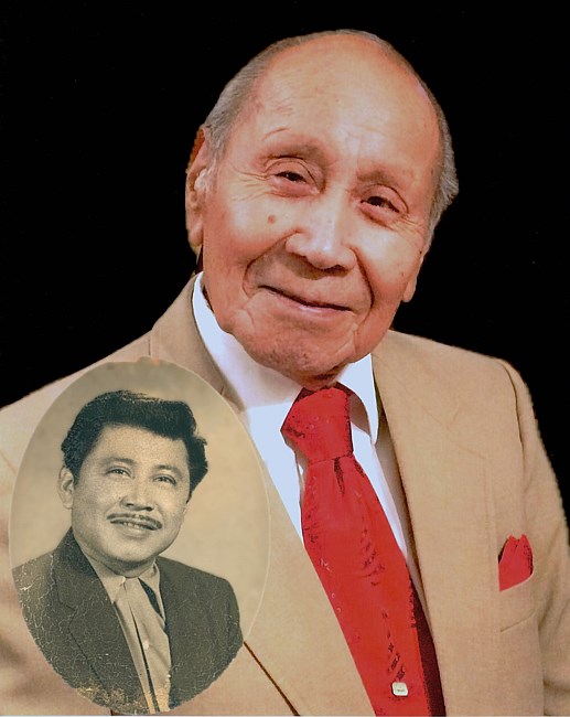 Obituary of Eulalio Santellan Reyna