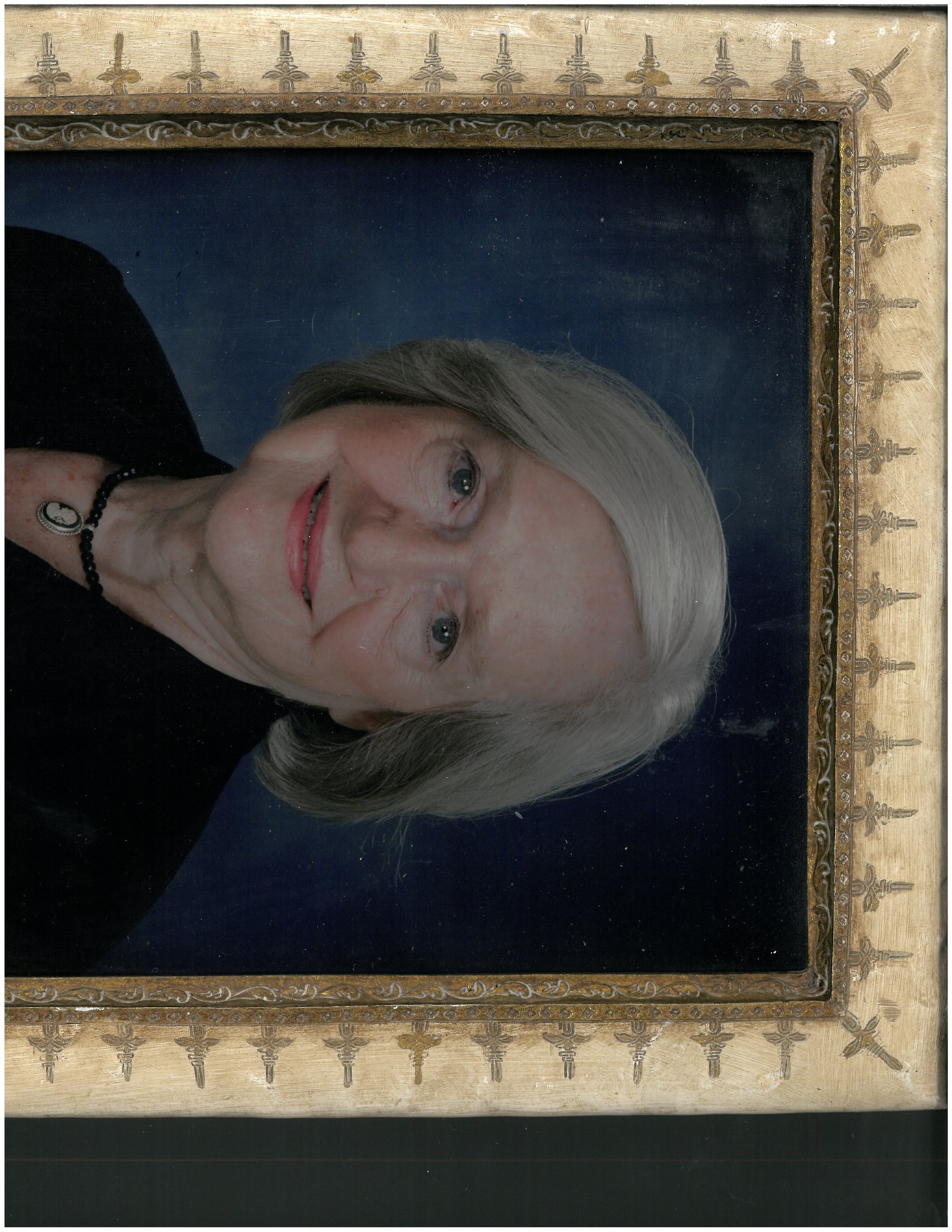 Avis de décès de Ruby LaNelle Gay