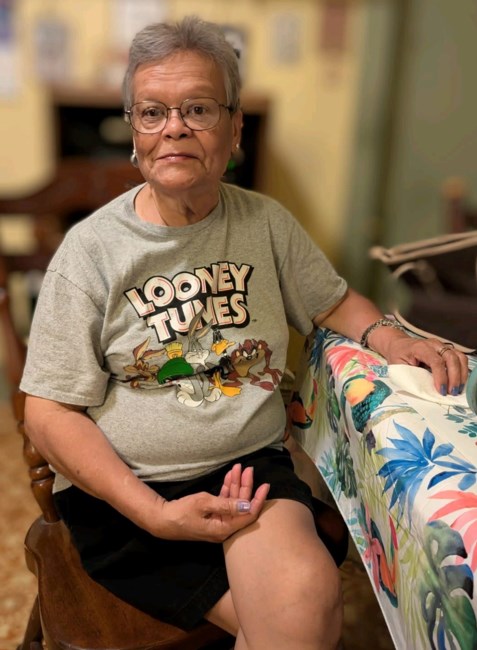 Obituary of Rosario Campos Soriano