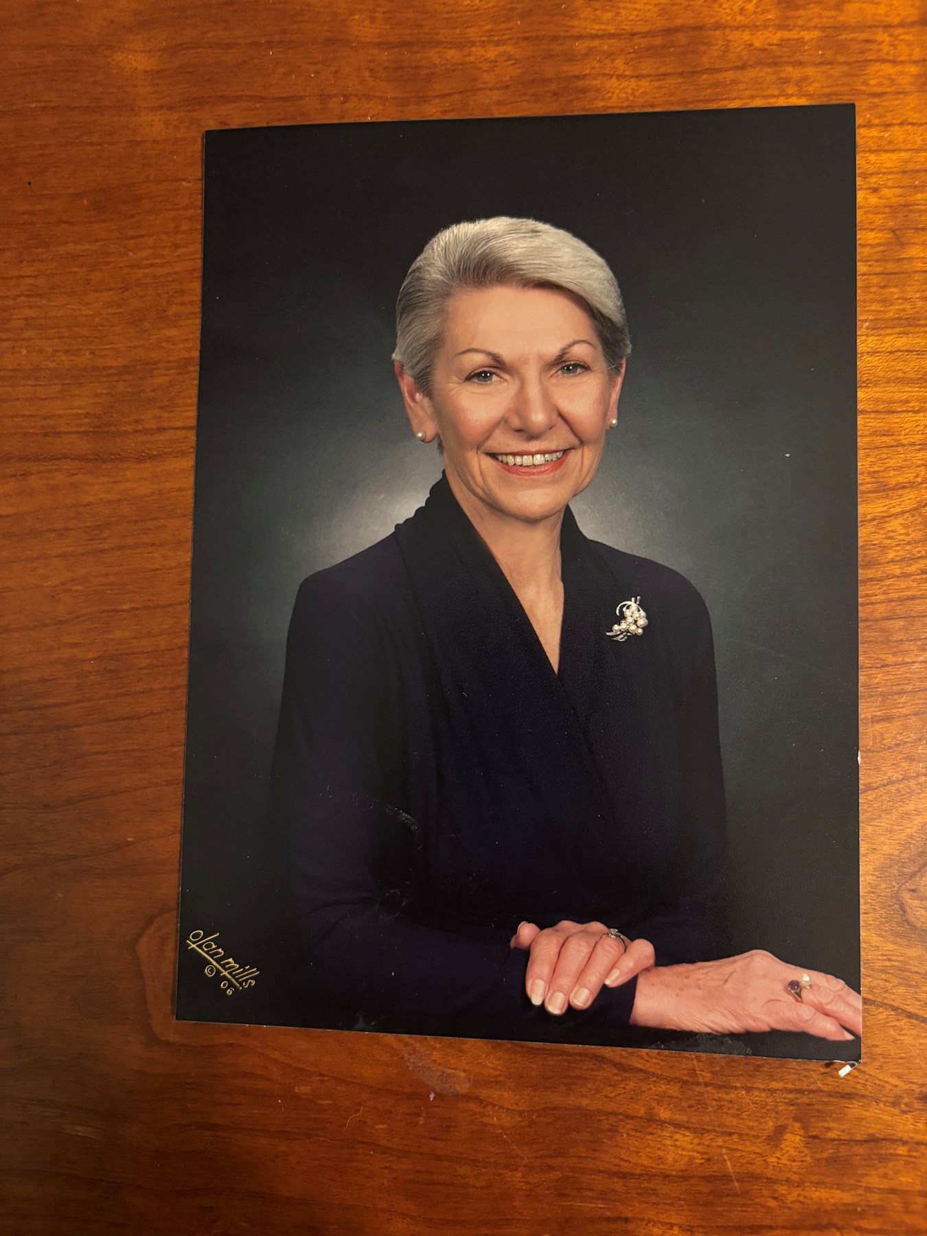 Obituary of Luella Acton Chatfield