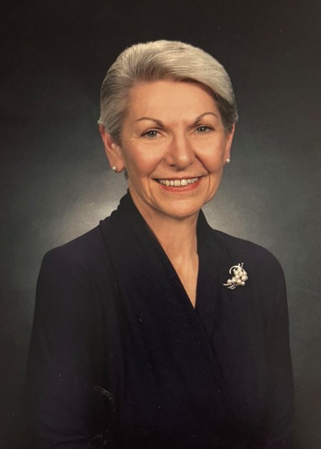 Obituary of Luella Acton Chatfield