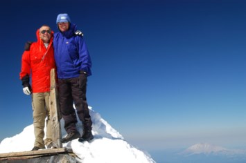 Obituary of Chuck Lee Brown