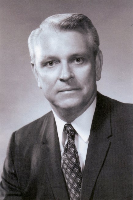 Obituary of John M. Little Jr.