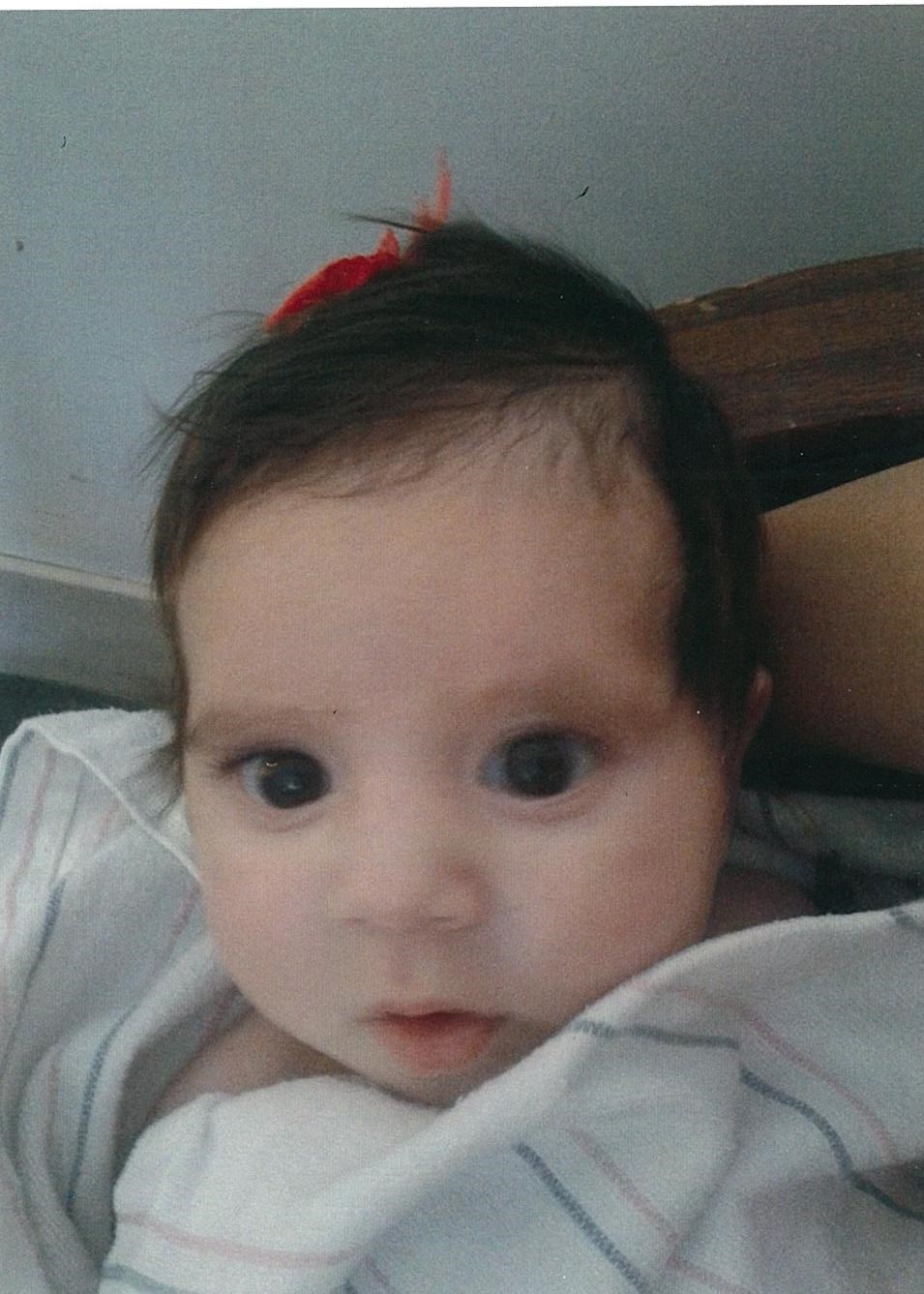 Obituary of Azeneth Anjaly Ramos