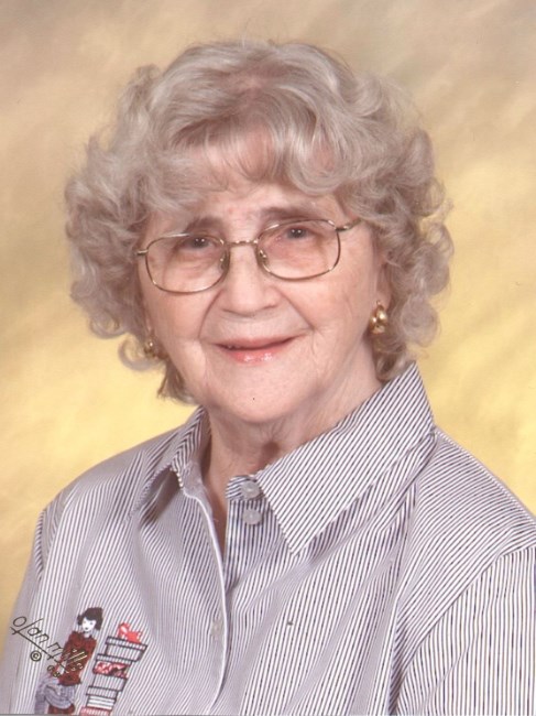 Obituary of Theresa Rogers
