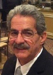 Obituary of Nicholas Lombardo