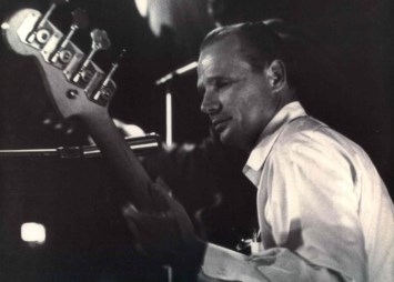 Obituary of Richard "Mickey" Woodward