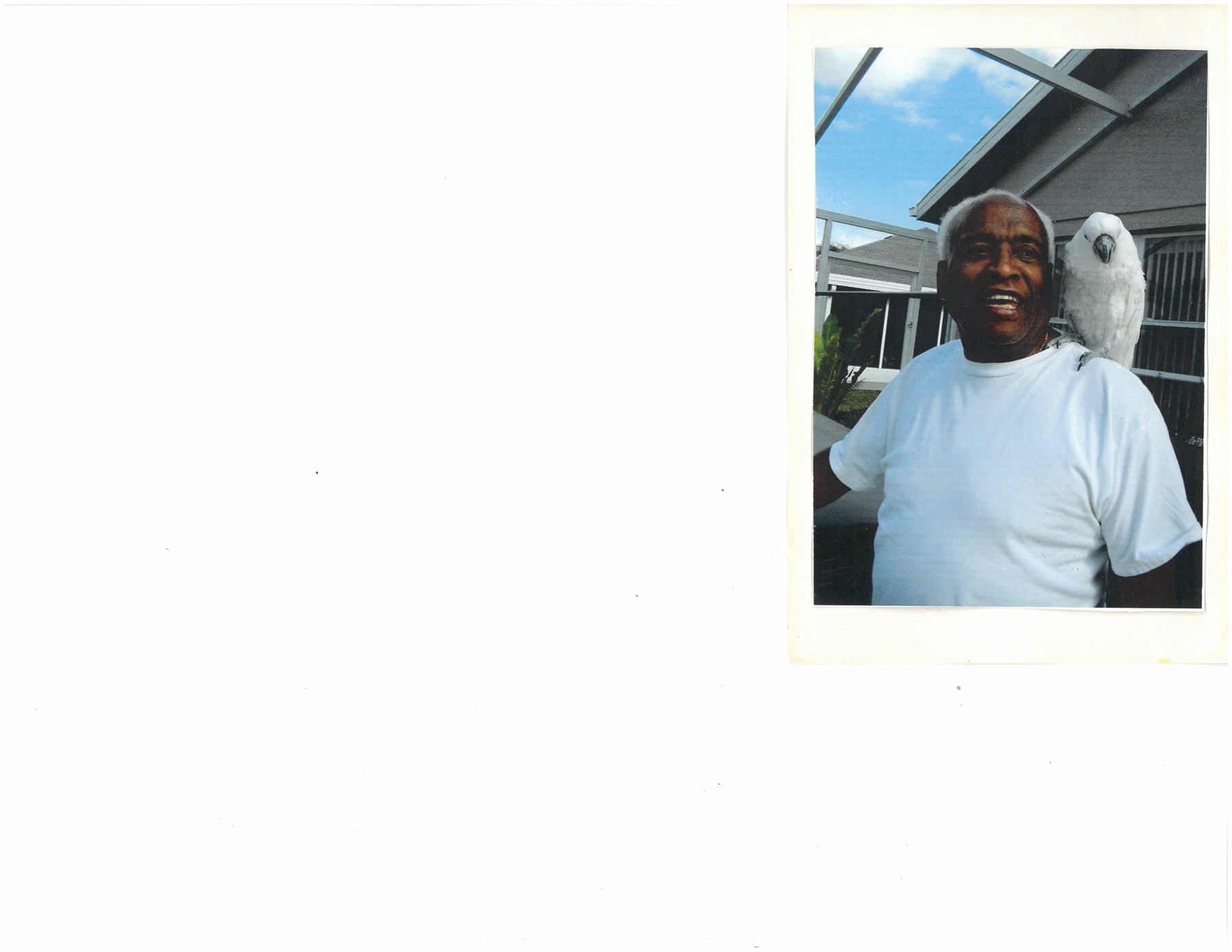 Obituary of Kasper Anthony Mannix