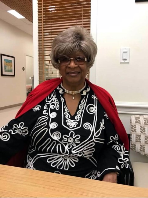 Obituary of Paula Romero Ferrer