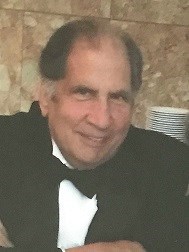 Obituary of Harold Cohen