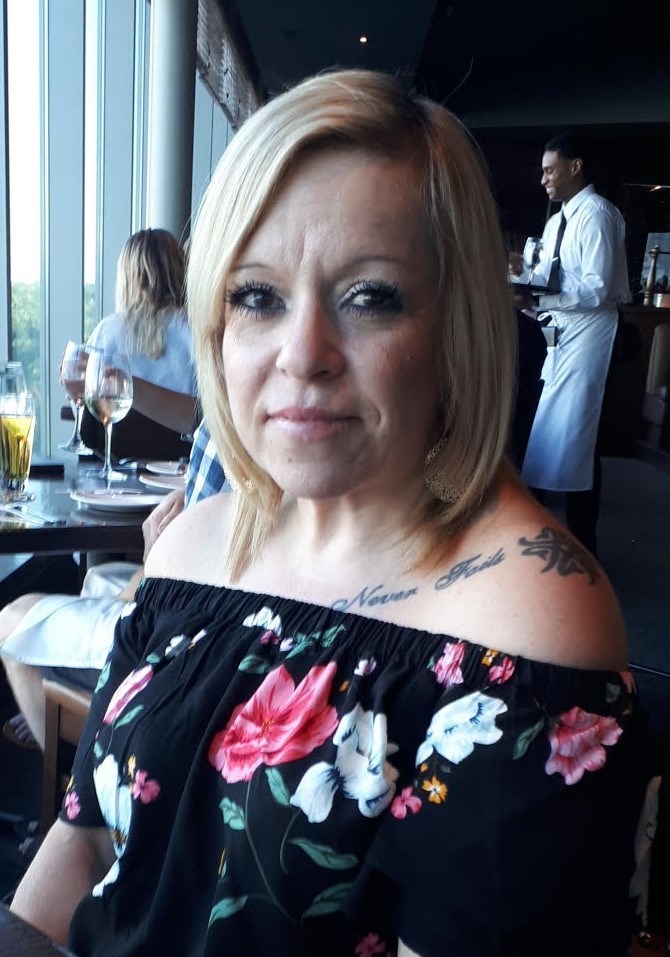 Obituario de Maria Cosentino