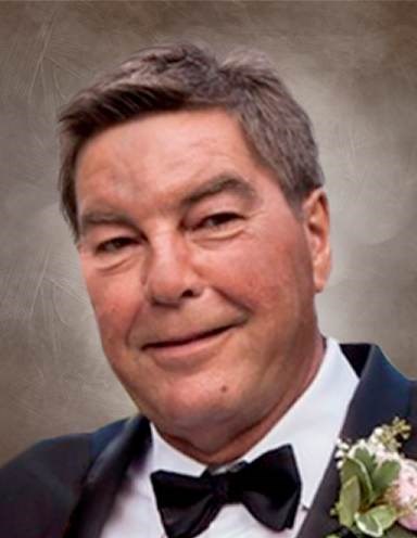 Obituary of Jean Paquin