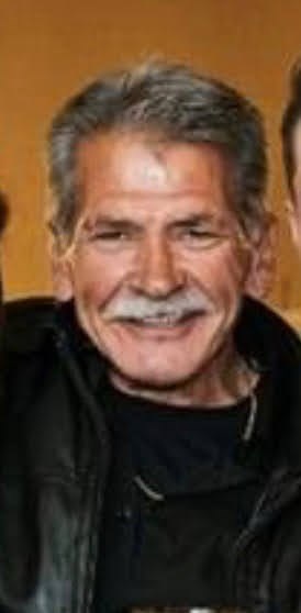 Obituary of Danny Hillman Davis