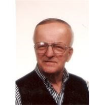Obituary of Gilbert J. Morin