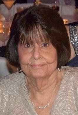 Obituary of Eulalia Ramos Mendez