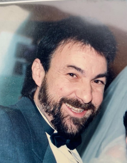 Obituary of Richard Howard Deisner