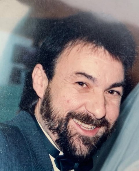 Obituary of Richard Howard Deisner