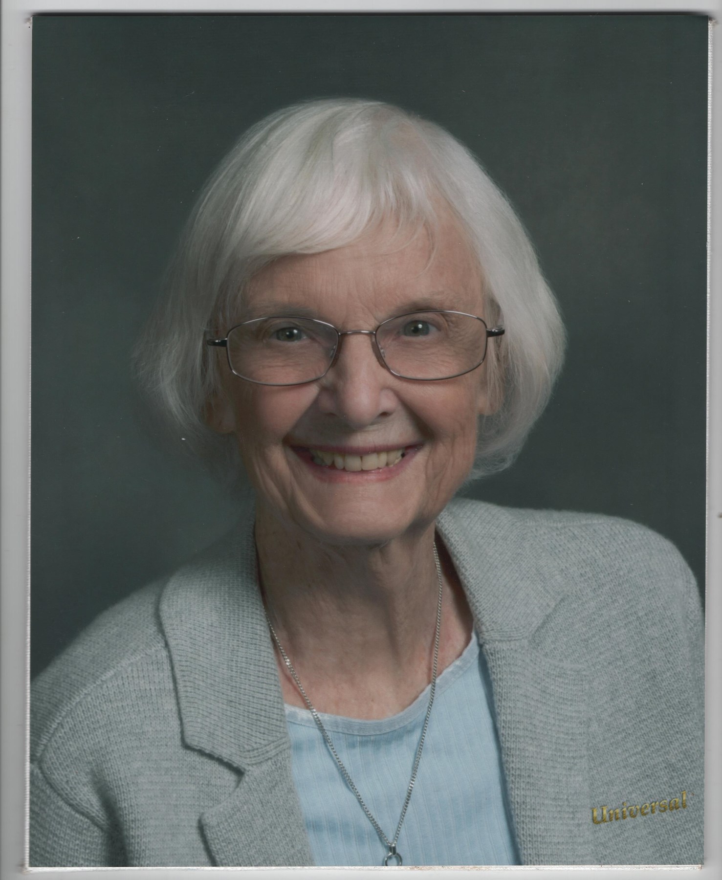 Obituario de Catherine Cobb