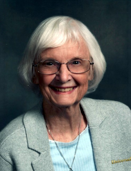 Obituario de Catherine Cobb