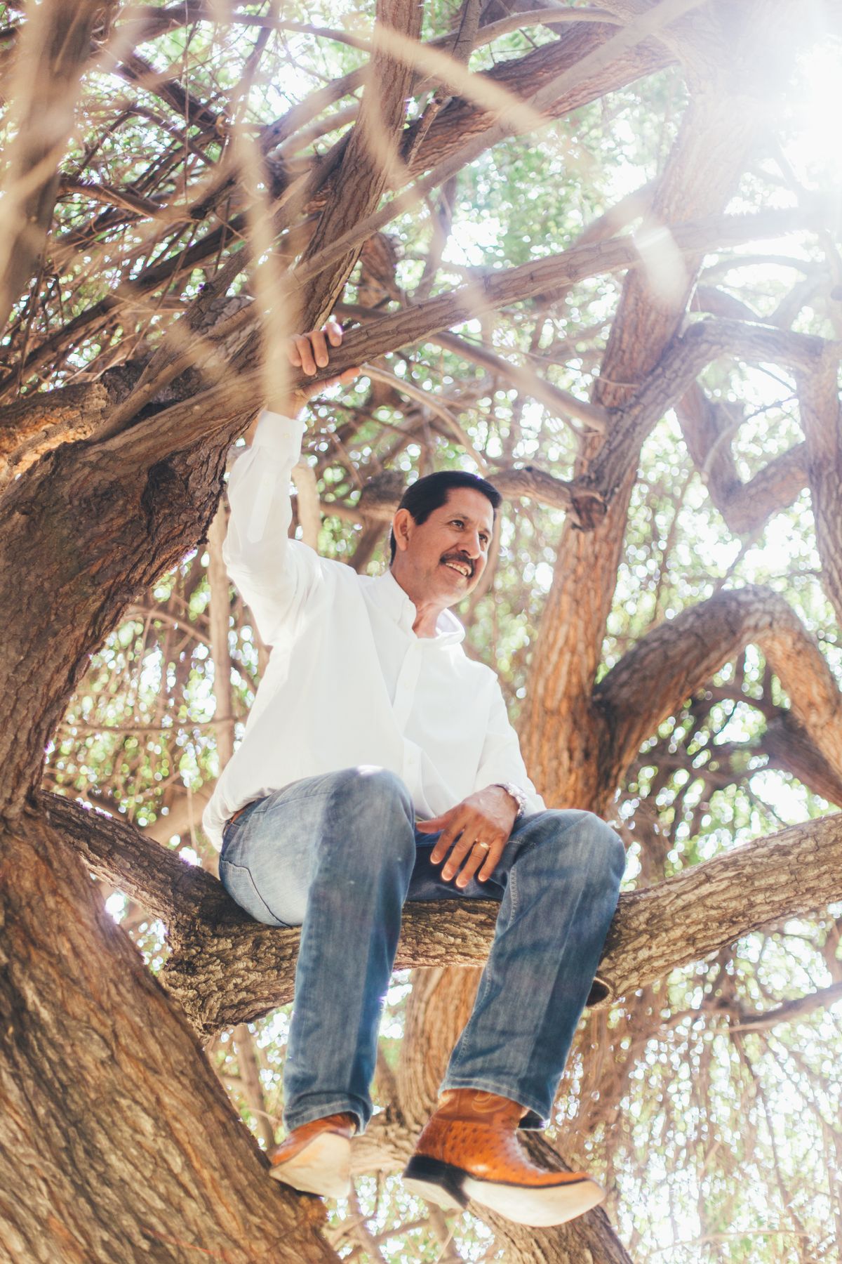 Obituary of Onesimo Corral Baca