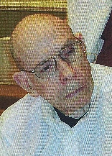 Obituary of Jere Cooper Thompson