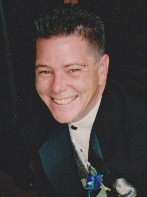 Obituary of Kelly Dale Hornblower