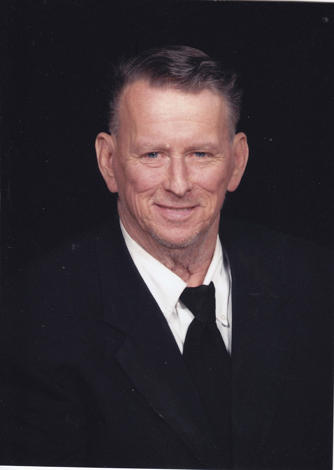 Obituary of Walter Wiley Lynn