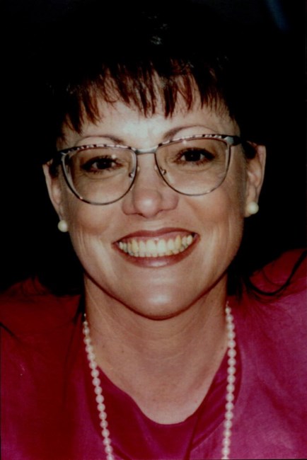 Obituary of Maria Elizabeth Clark