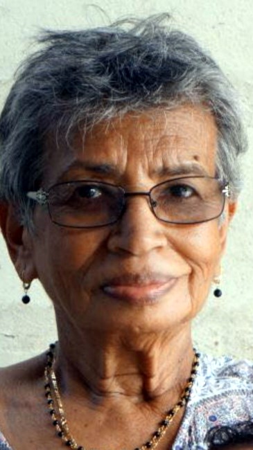 Obituary of Gora Parbatee Mathura