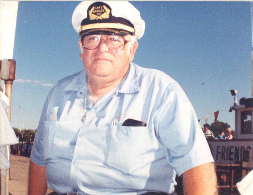 Obituary of Michael R. Scarpati