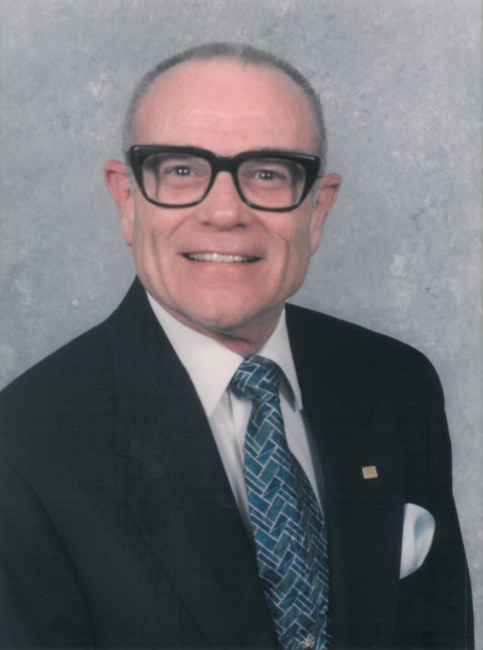 Obituary of Robert "Bob" R. McClung