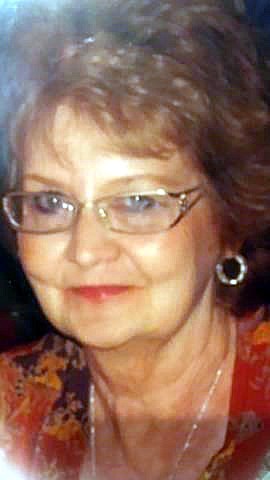 Obituary of Sherie Elaine Martin