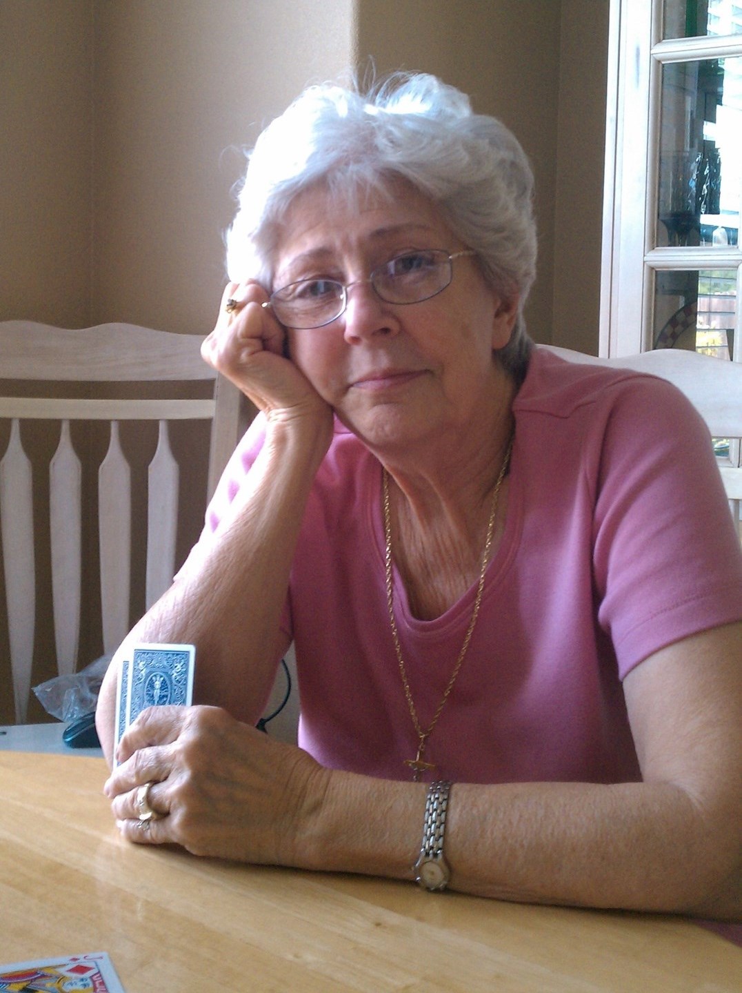 Cecilia Cortez Obituary - Fort Worth, TX