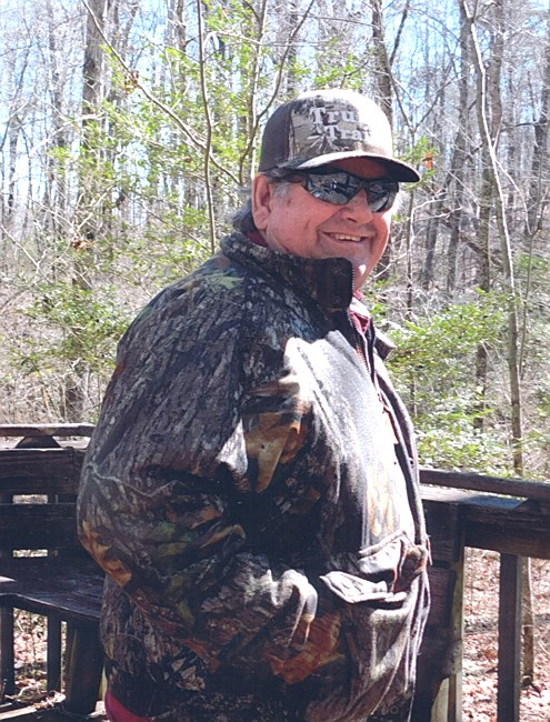 Obituary of James Lee Lowry